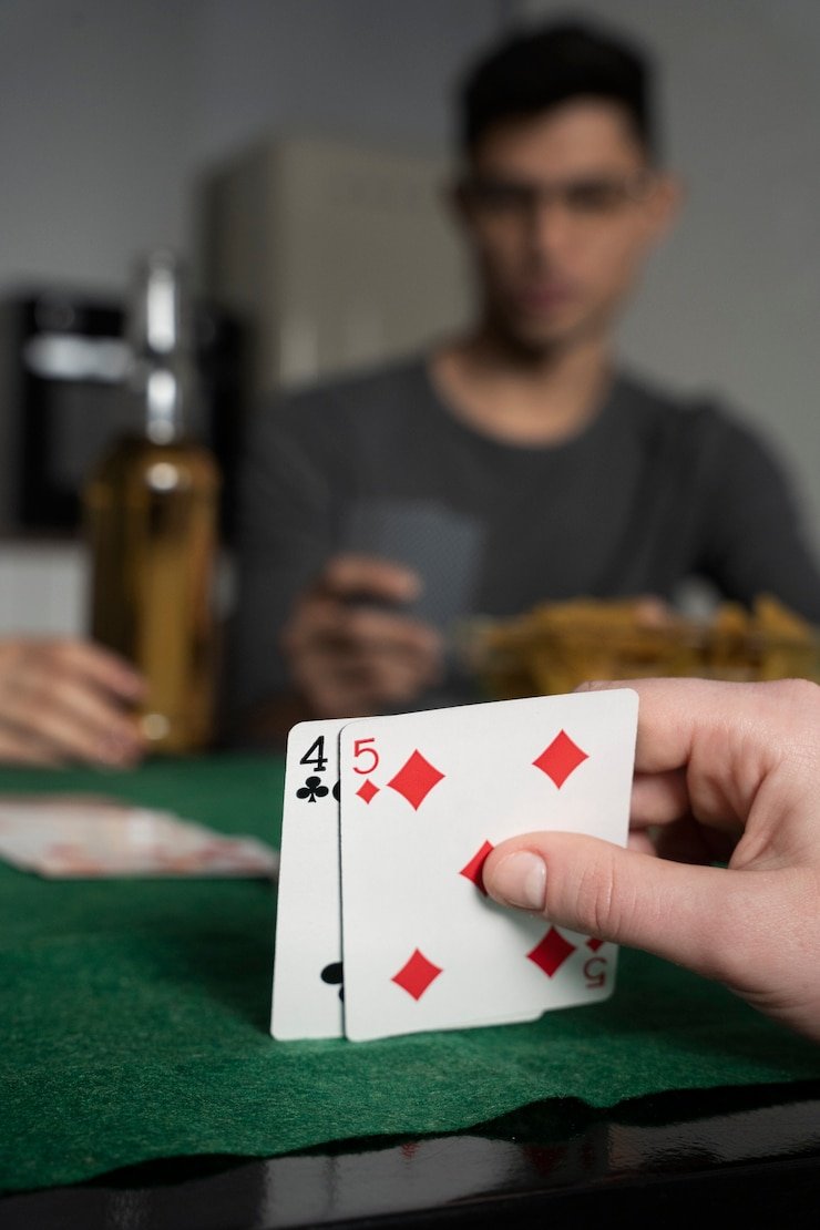 ego777 Meja Roulette Premium